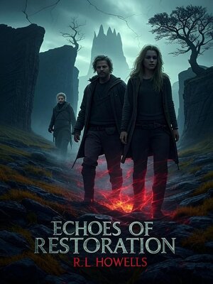 cover image of Echoes of Restoration